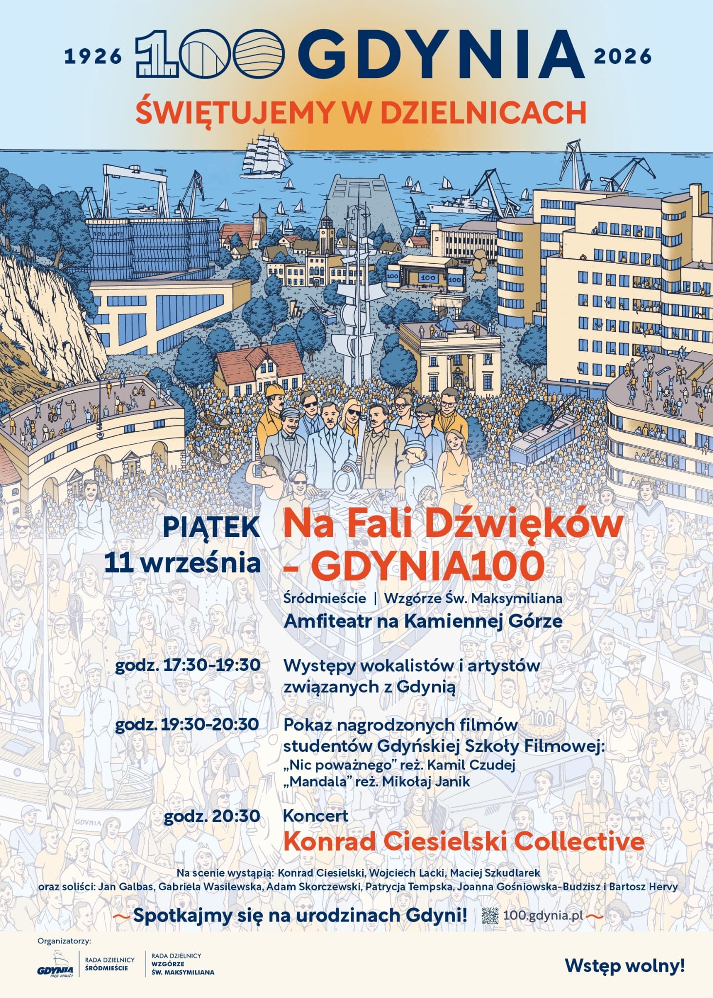 Koncert 11.09.2026