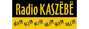 Radio Kaszëbë 98,9 FM 92,3 FM 90,7 FM 106,1 FM 94,9 FM 104,5 FM