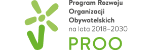 Program Rozwoju Organizacji Obywatelskich na lata 2018–2030 PROO