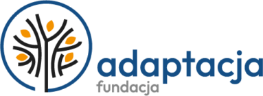 Fundacja Adaptacja Logo