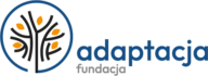Fundacja Adaptacja Logo
