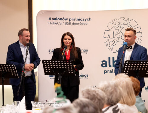 Zapraszamy Państwa do zapoznania się z fotorelacją z Spotkania Wigilijnego dla seniorów naszej Fundacji